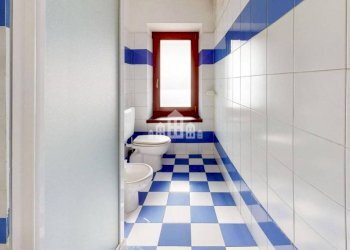 Bagno - Casa indipendente via Sant' Anna, Strada Vernette, Rivarolo Canavese - foto 23