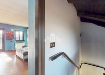 Disimpegno - Casa indipendente via Sant' Anna, Strada Vernette, Rivarolo Canavese - foto 25