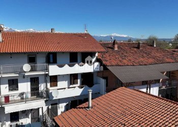 Vista - Casa indipendente via Sant' Anna, Strada Vernette, Rivarolo Canavese - foto 26