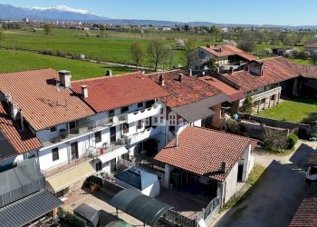 Vista - Casa indipendente via Sant' Anna, Strada Vernette, Rivarolo Canavese - foto 27