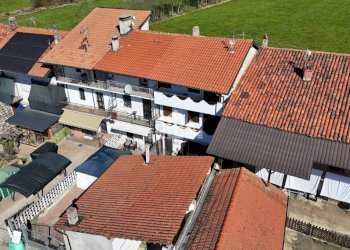 Vista - Casa indipendente via Sant' Anna, Strada Vernette, Rivarolo Canavese - foto 29