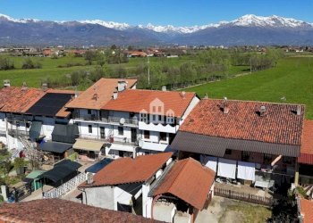 Vista - Casa indipendente via Sant' Anna, Strada Vernette, Rivarolo Canavese - foto 30