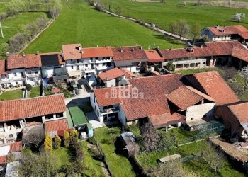 Vista - Casa indipendente via Sant' Anna, Strada Vernette, Rivarolo Canavese - foto 31