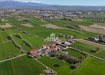 Vista - Casa indipendente via Sant' Anna, Strada Vernette, Rivarolo Canavese - foto 32