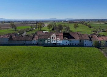 Terreno - Casa indipendente via Sant' Anna, Strada Vernette, Rivarolo Canavese - foto 33