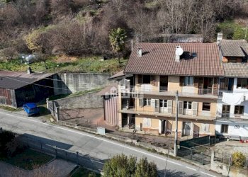 Vista - Independent house Frazione Buasca, 47, San Colombano Belmonte - photo 3