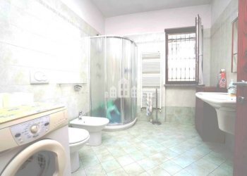 Bagno - Independent house Frazione Buasca, 47, San Colombano Belmonte - photo 12