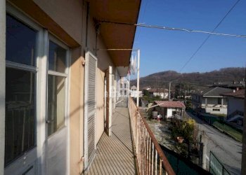 Balcone - Independent house Frazione Buasca, 47, San Colombano Belmonte - photo 15
