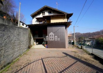 Box auto - Independent house Frazione Buasca, 47, San Colombano Belmonte - photo 28