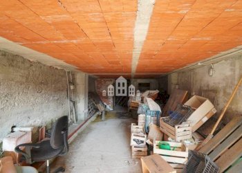 Magazzino - Independent house Frazione Buasca, 47, San Colombano Belmonte - photo 30
