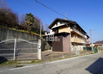 Zona - Independent house Frazione Buasca, 47, San Colombano Belmonte - photo 31