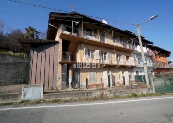 Facciata - Independent house Frazione Buasca, 47, San Colombano Belmonte - photo 32