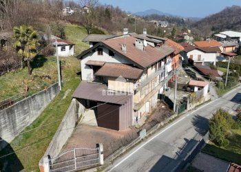 Vista - Independent house Frazione Buasca, 47, San Colombano Belmonte - photo 34