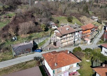 Vista - Independent house Frazione Buasca, 47, San Colombano Belmonte - photo 35