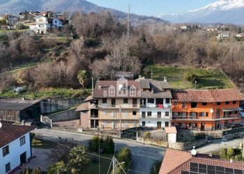 Vista - Independent house Frazione Buasca, 47, San Colombano Belmonte - photo 36