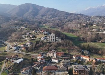 Vista - Independent house Frazione Buasca, 47, San Colombano Belmonte - photo 37