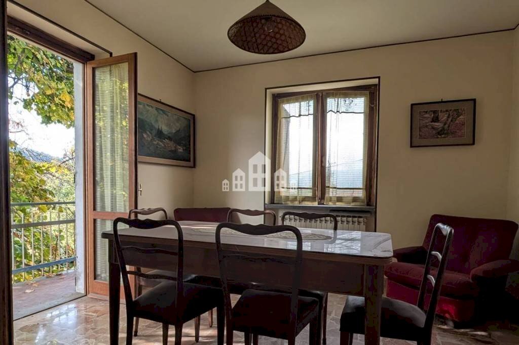 Salone - Appartamento provinciale per lessolo, snc, Val di Chy - foto 2