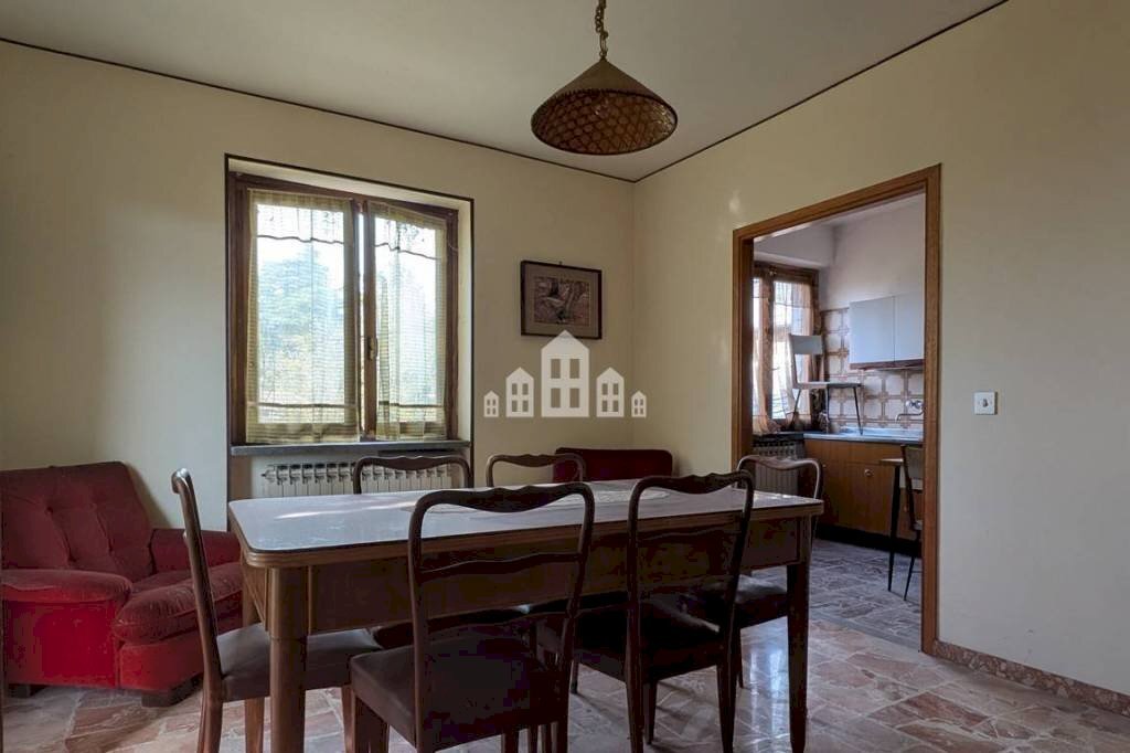 Salone - Appartamento provinciale per lessolo, snc, Val di Chy - foto 3