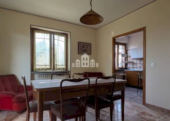 Salone - Appartamento provinciale per lessolo, snc, Val di Chy - foto 3