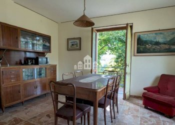 Salone - Appartamento provinciale per lessolo, snc, Val di Chy - foto 4