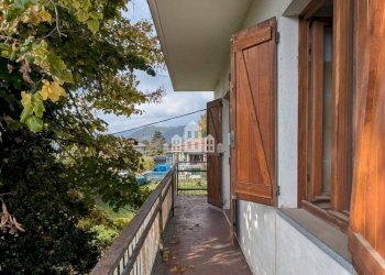 Balcone - Appartamento provinciale per lessolo, snc, Val di Chy - foto 5