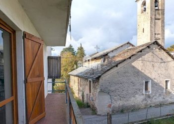 Zona - Appartamento provinciale per lessolo, snc, Val di Chy - foto 6