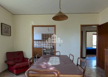 Salone - Appartamento provinciale per lessolo, snc, Val di Chy - foto 7