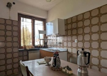 Cucina - Appartamento provinciale per lessolo, snc, Val di Chy - foto 9