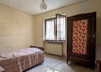 Camera da letto - Appartamento provinciale per lessolo, snc, Val di Chy - foto 10