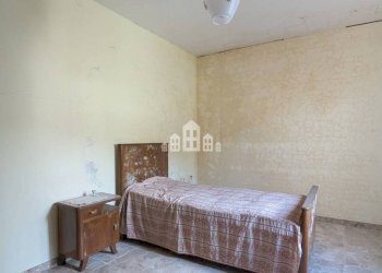 Camera da letto - Appartamento provinciale per lessolo, snc, Val di Chy - foto 11