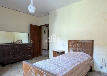 Camera da letto - Appartamento provinciale per lessolo, snc, Val di Chy - foto 12