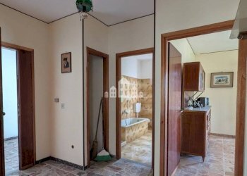 Disimpegno - Appartamento provinciale per lessolo, snc, Val di Chy - foto 13