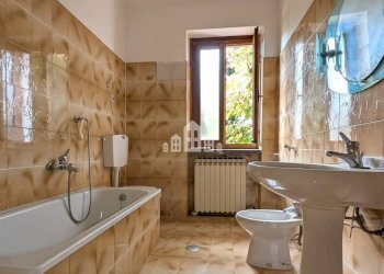Bagno - Appartamento provinciale per lessolo, snc, Val di Chy - foto 14
