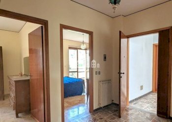 Corridoio - Appartamento provinciale per lessolo, snc, Val di Chy - foto 16