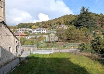 Vista - Appartamento provinciale per lessolo, snc, Val di Chy - foto 17