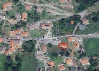 Mappa - Appartamento provinciale per lessolo, snc, Val di Chy - foto 21