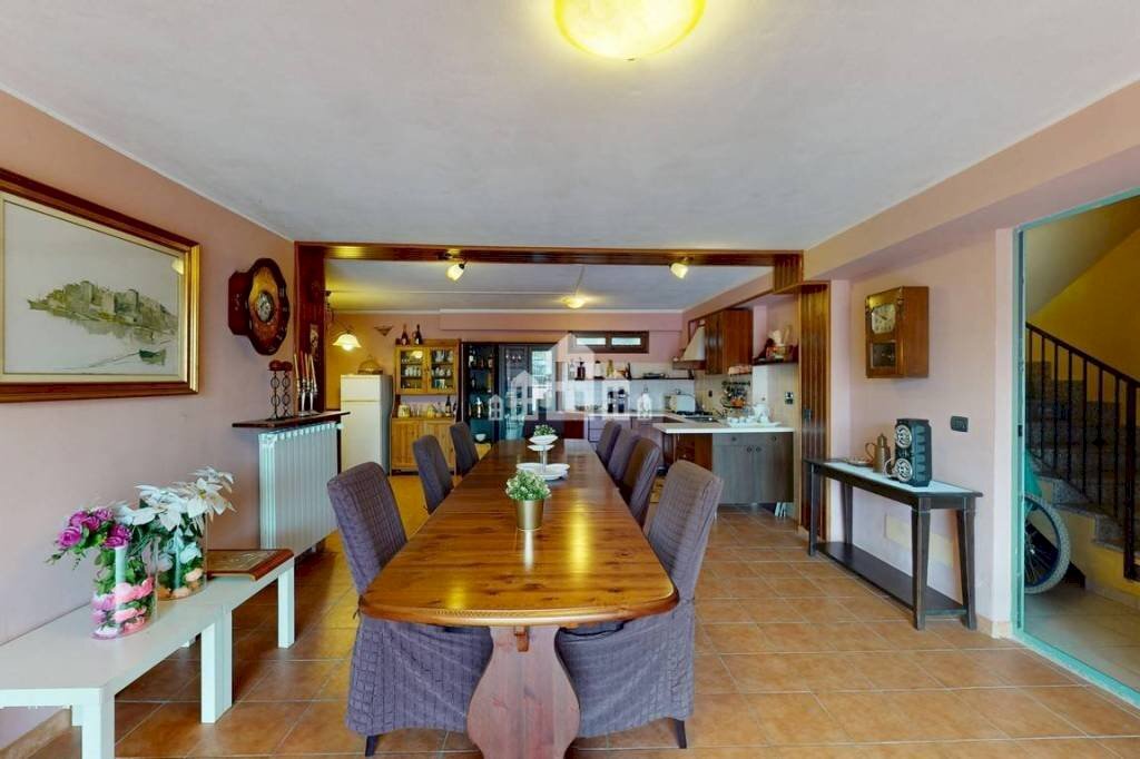 Villa a Schiera via XXV LUGLIO, 119, San Giusto Canavese - foto 2