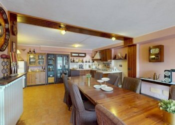 Villa a Schiera via XXV LUGLIO, 119, San Giusto Canavese - foto 1