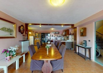 Villa a Schiera via XXV LUGLIO, 119, San Giusto Canavese - foto 2