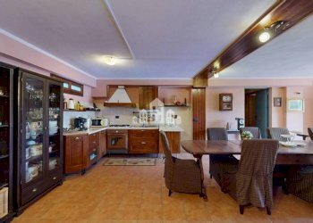 Villa a Schiera via XXV LUGLIO, 119, San Giusto Canavese - foto 6