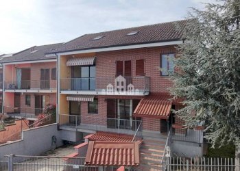 Villa a Schiera via XXV LUGLIO, 119, San Giusto Canavese - foto 8