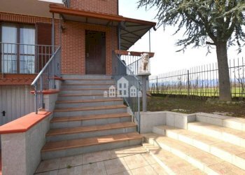 Villa a Schiera via XXV LUGLIO, 119, San Giusto Canavese - foto 9