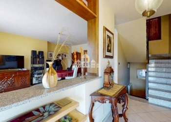 Villa a Schiera via XXV LUGLIO, 119, San Giusto Canavese - foto 10