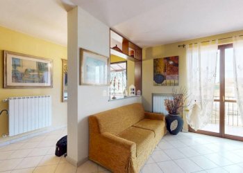 Villa a Schiera via XXV LUGLIO, 119, San Giusto Canavese - foto 11