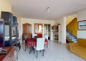 Villa a Schiera via XXV LUGLIO, 119, San Giusto Canavese - foto 12