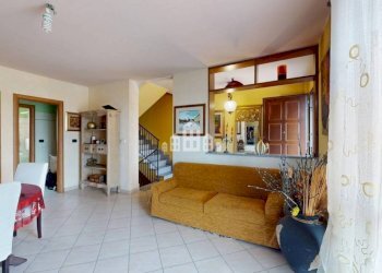 Villa a Schiera via XXV LUGLIO, 119, San Giusto Canavese - foto 13