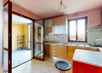 Villa a Schiera via XXV LUGLIO, 119, San Giusto Canavese - foto 15