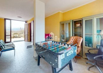 Villa a Schiera via XXV LUGLIO, 119, San Giusto Canavese - foto 17