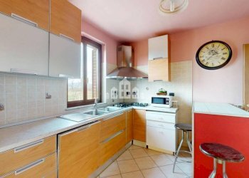 Villa a Schiera via XXV LUGLIO, 119, San Giusto Canavese - foto 18