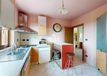 Villa a Schiera via XXV LUGLIO, 119, San Giusto Canavese - foto 19